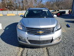 Chevrolet Traverse 2016