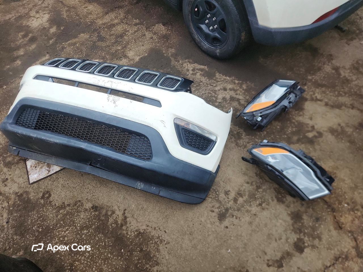 Jeep Compass 2020