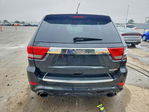Jeep Grand Cherokee 2012