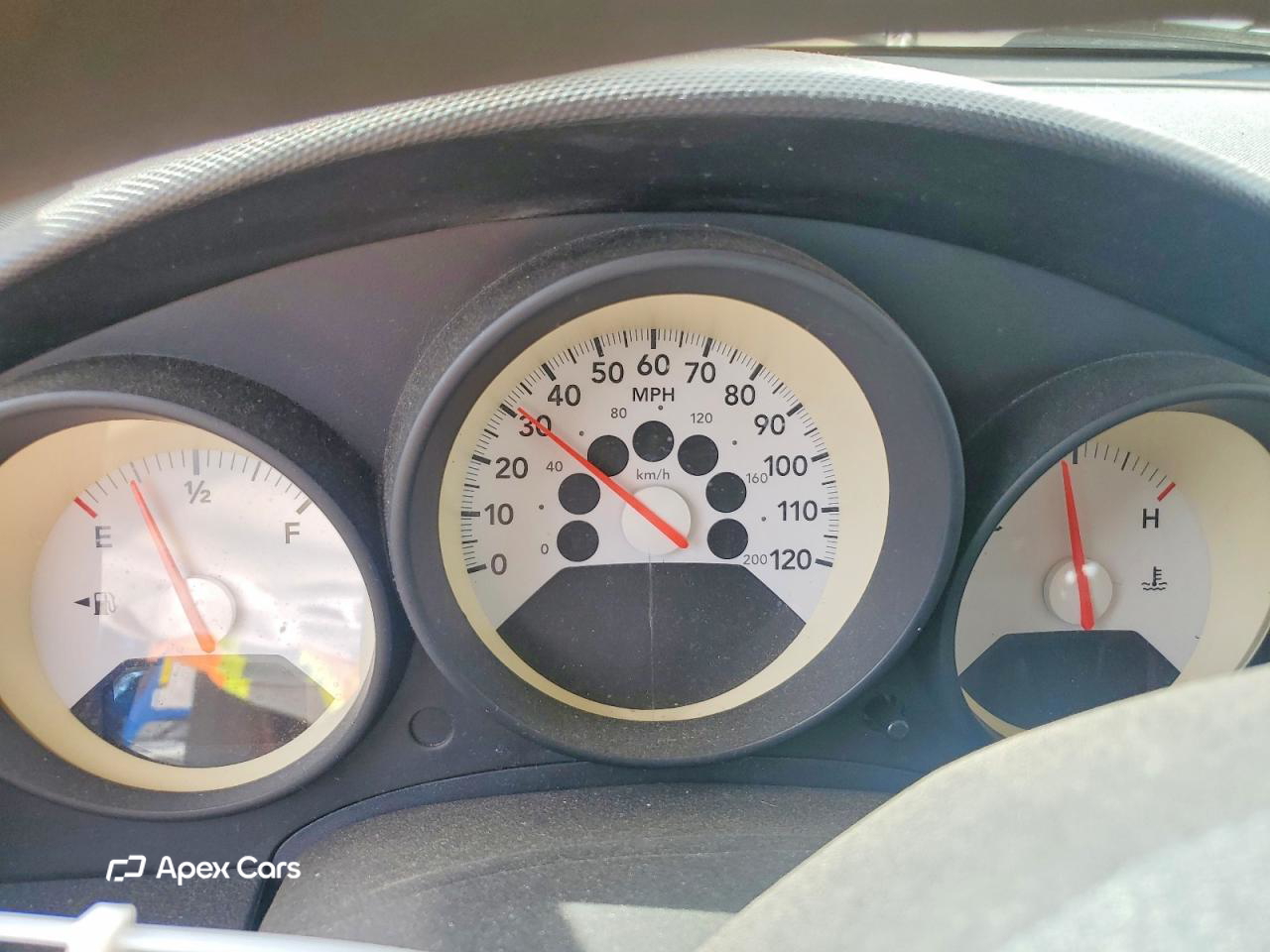 Dodge Caliber 2008
