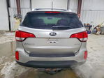Kia Sorento 2015