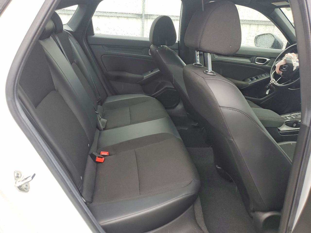 Honda Civic 2024