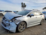 Subaru Impreza 2013