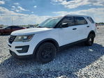 Ford Explorer 2016