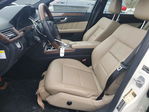Mercedes-Benz E-klasse 2012