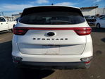Kia Sportage 2021