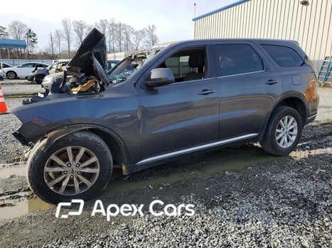 Dodge Durango 2020 - Image 1 of 12