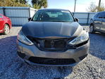 Nissan Sentra 2017