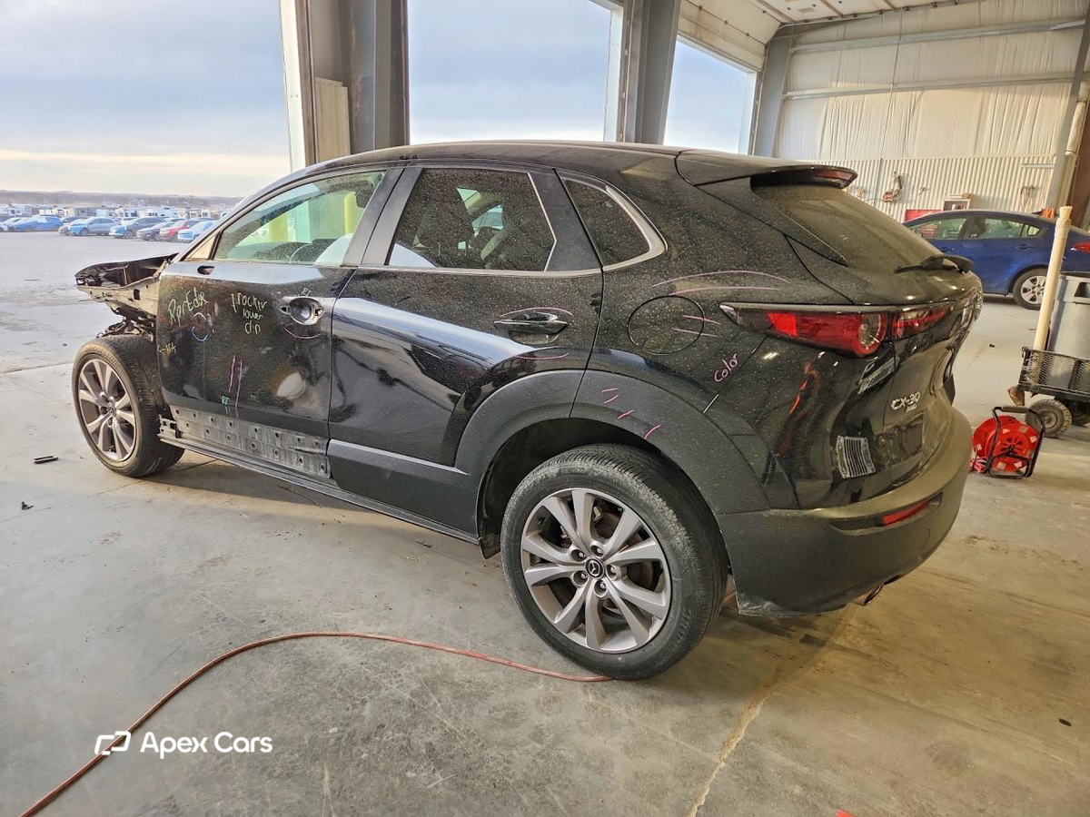 Mazda CX-30 2021