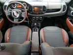Fiat 500L 2015