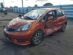 Honda Fit 2012
