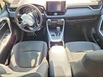 Toyota RAV 4 2021