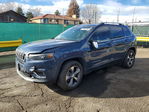 Jeep Cherokee 2019