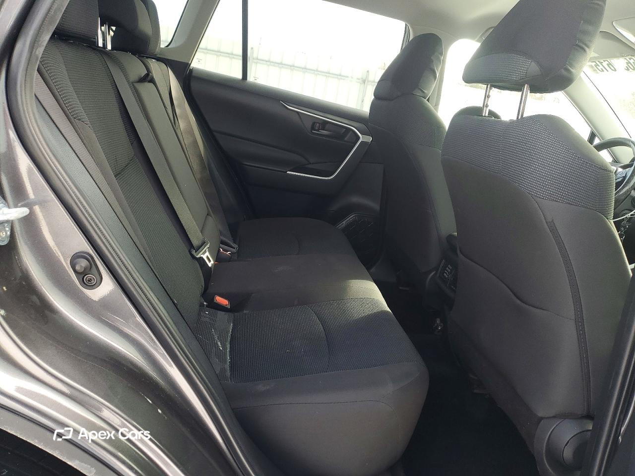 Toyota RAV 4 2024