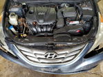 Hyundai Sonata 2011