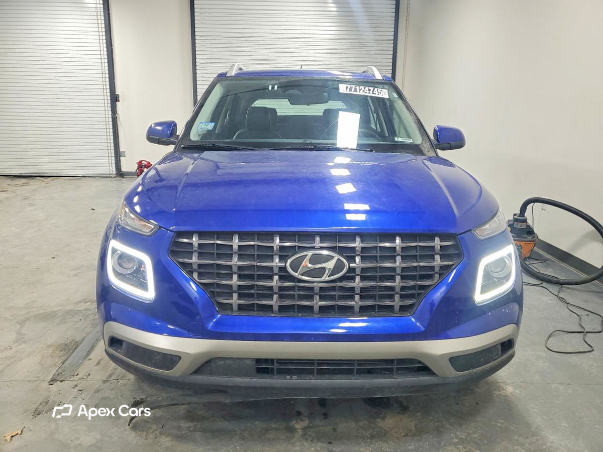 Hyundai Venue 2023