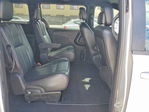Dodge Caravan 2012