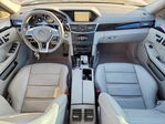 Mercedes-Benz E-klasse 2012