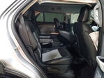 Ford Explorer 2022