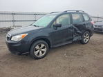 Subaru Forester 2016