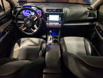 Subaru Legacy 2017