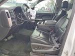 Chevrolet Silverado 2014