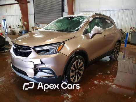 Buick Encore 2018 - Image 1 of 13