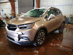 Buick Encore 2018