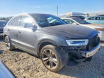 Audi Q3 2018
