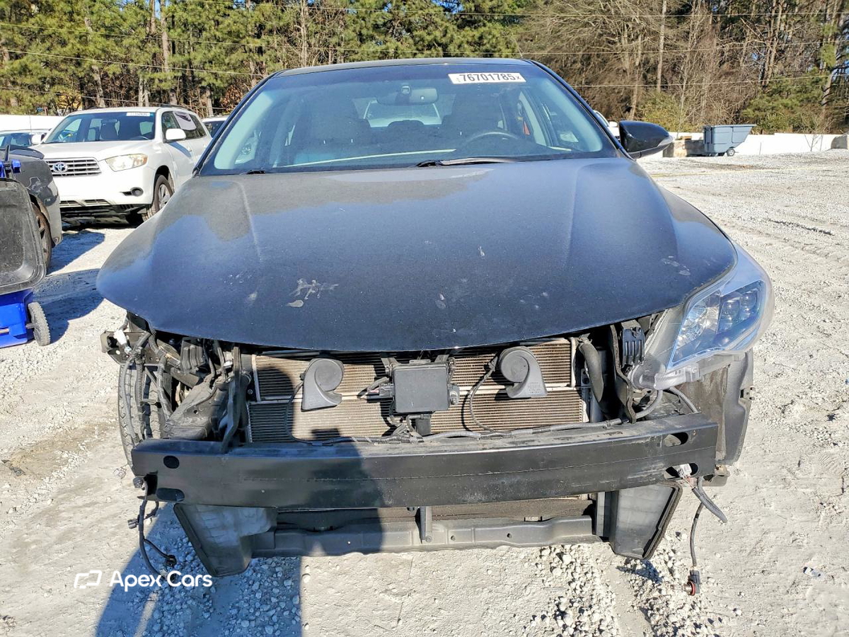 Toyota Avalon 2013
