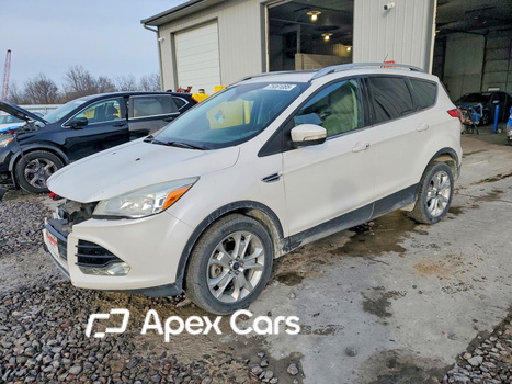 Ford Escape 2016 - Image 1 of 12