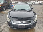 Nissan Maxima 2012