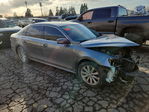 Volkswagen Passat 2013