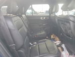 Ford Explorer 2020