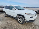 Jeep Cherokee 2017