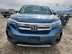 Honda Pilot 2019
