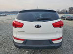 Kia Sportage 2015