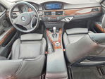 BMW Series 3 2007