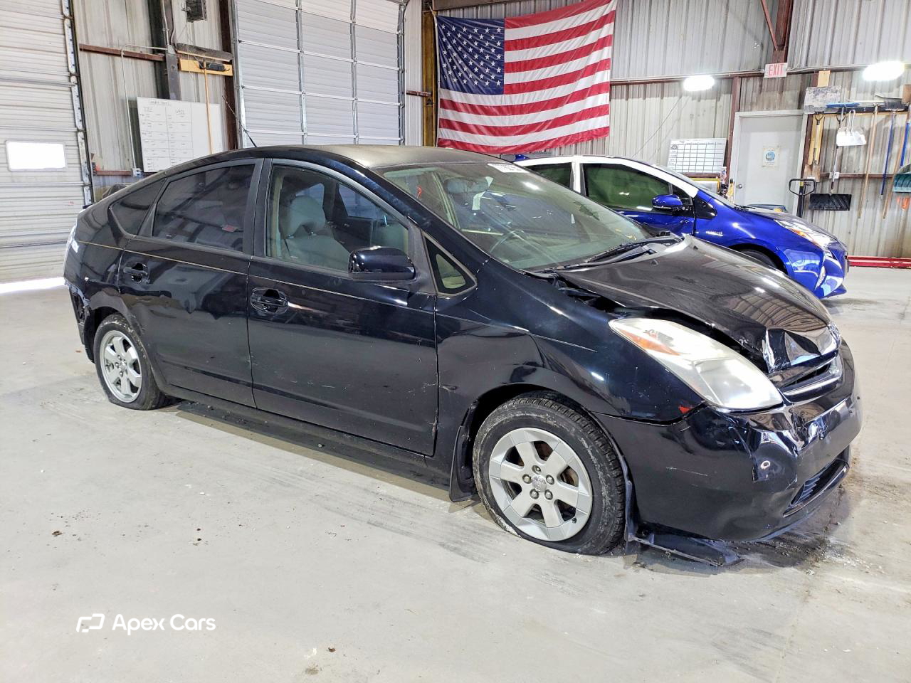 Toyota Prius 2005