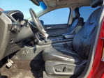 Ford Edge 2016