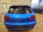 Porsche Macan 2015