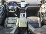Ford Explorer 2021