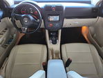 Volkswagen Jetta 2010