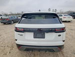 Land Rover Range Rover 2018