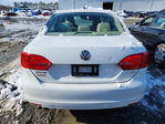 Volkswagen Jetta 2014
