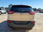 Jeep Cherokee 2015