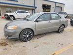 Toyota Corolla 2004
