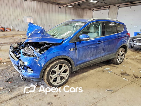 Ford Escape 2019 - Image 1 of 14