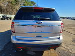 Ford Explorer 2013