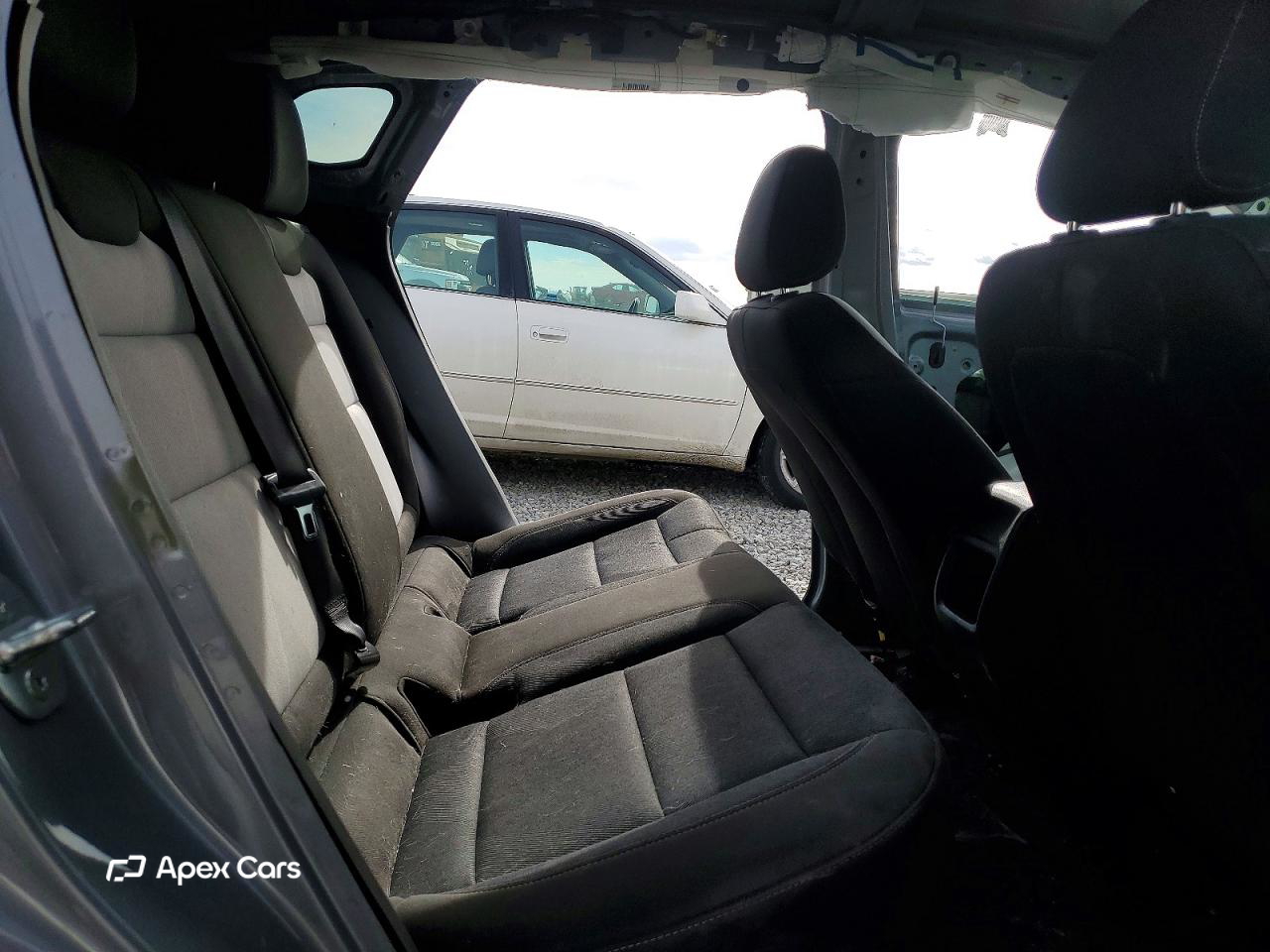 Chevrolet Trax 2024